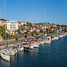 Sisus Marina